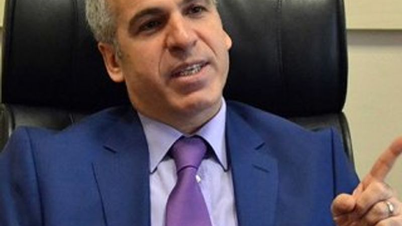 Görevden alınan savcı Yüzgeç: Tüm haklarımı kullanacağım