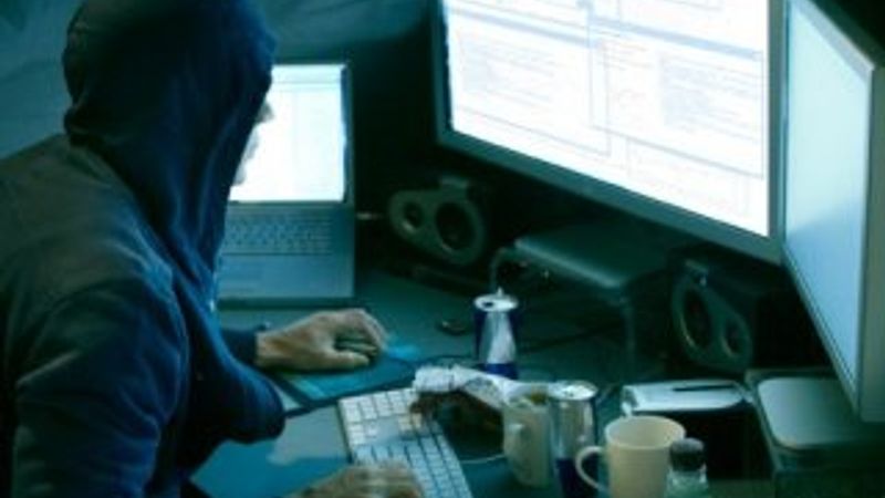 İsveç hükümetinin resmi internet sayfası hacklendi