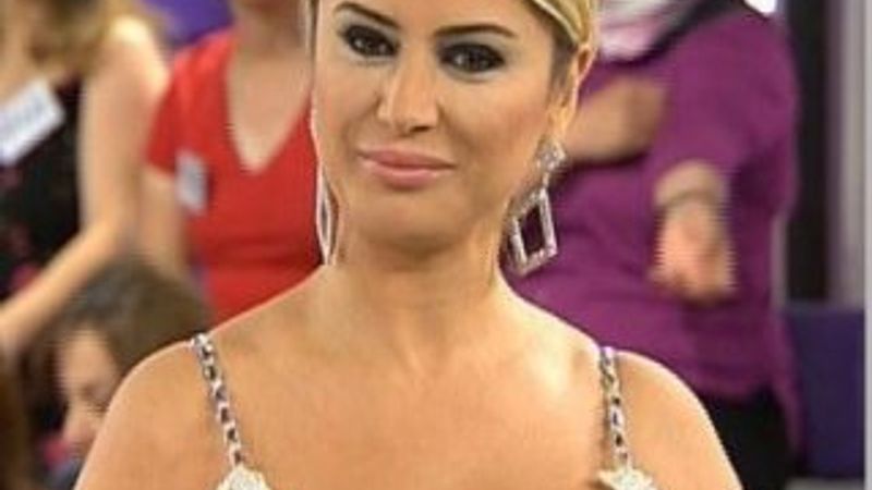 Songül Karlı: Korkulacak kadınmışım