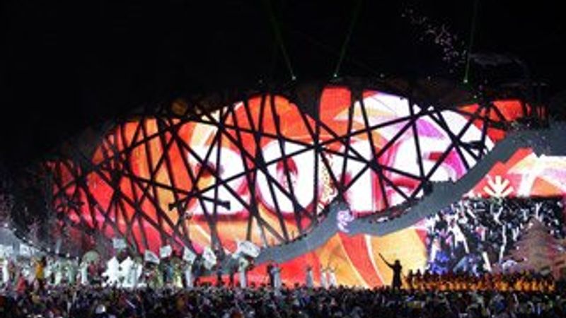 Şangay'da yılbaşı izdihamı: 35 ölü 42 yaralı