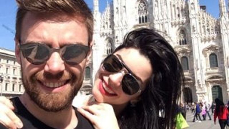 Merve Boluğur ile Murat Dalkılıç ayrıldı