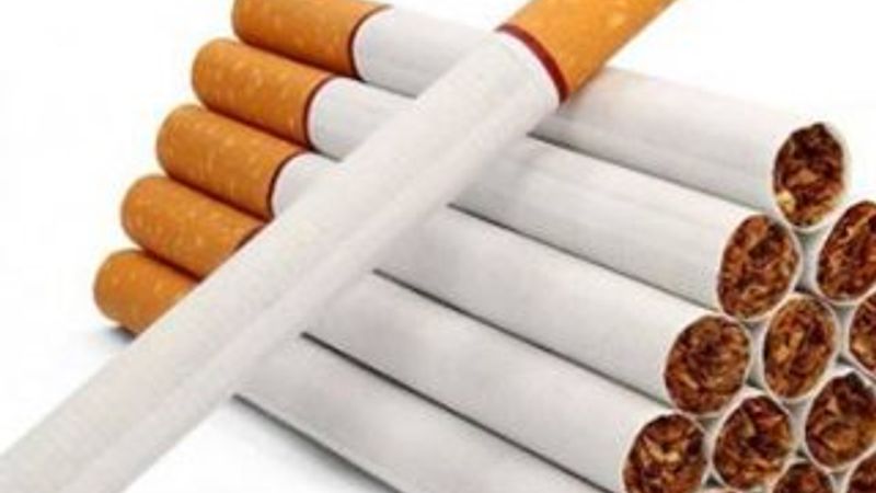 Alkol ve sigaraya zam geldi