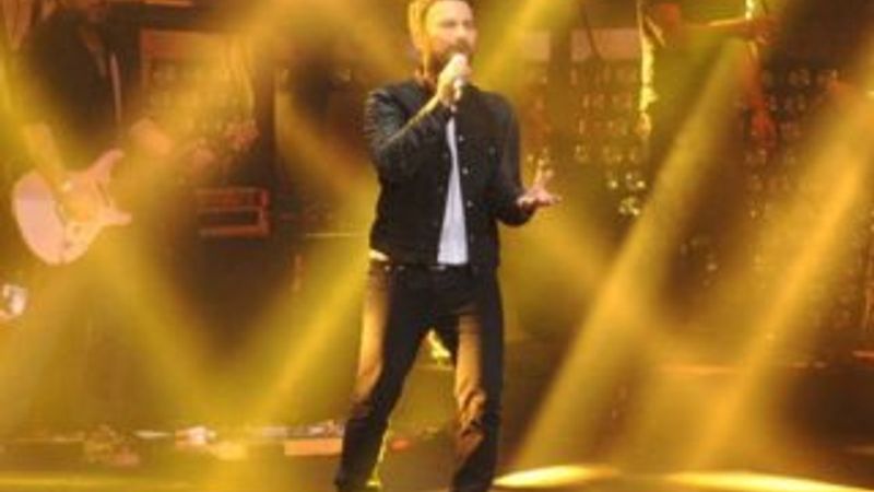 Tarkan Beşiktaş Belediyesi'ni reddetti