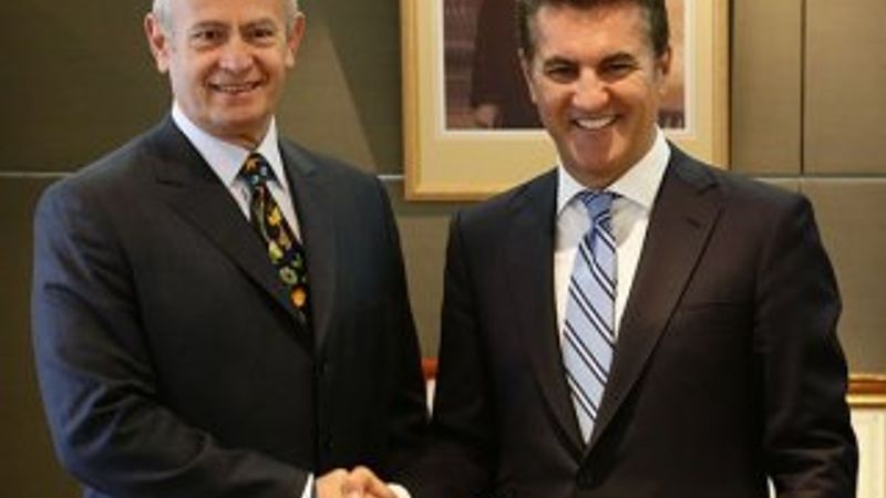 Şişli Belediyesi’ndeki kavgaya terör soruşturması açıldı