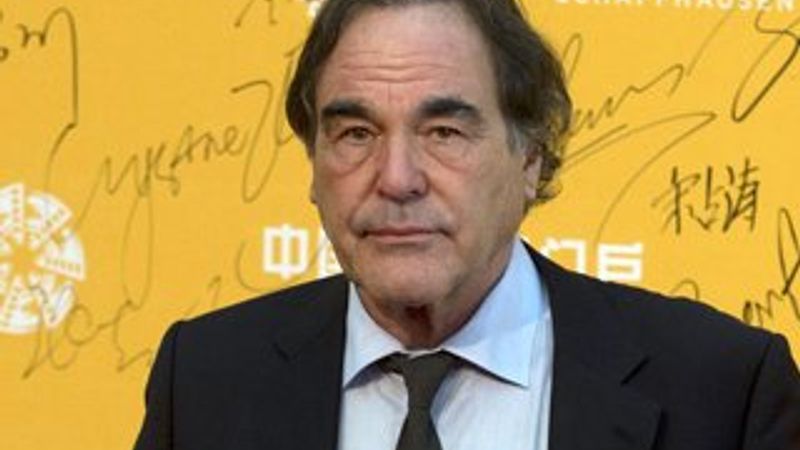 Oliver Stone: Ukrayna krizi CIA işi