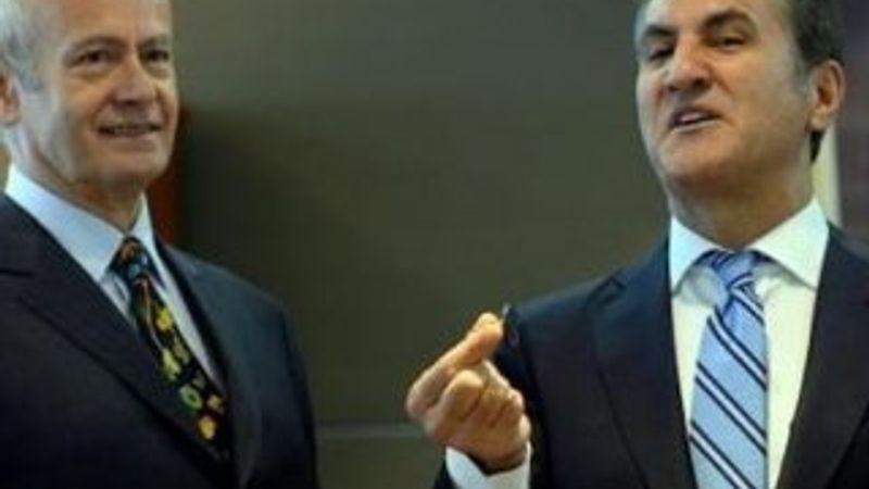 Hayri İnönü ve eşi ifade verdi