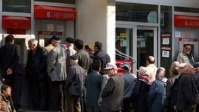 10 yıl memurluk yapana emeklilik şansı