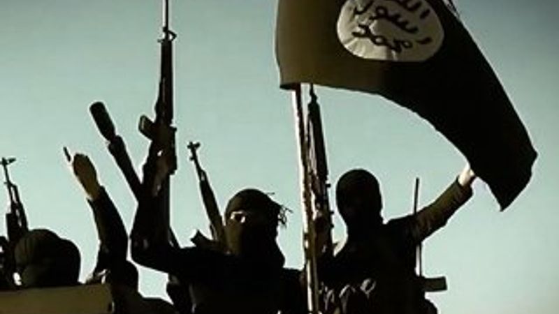 IŞİD'den Mevlit Kandili yasağı