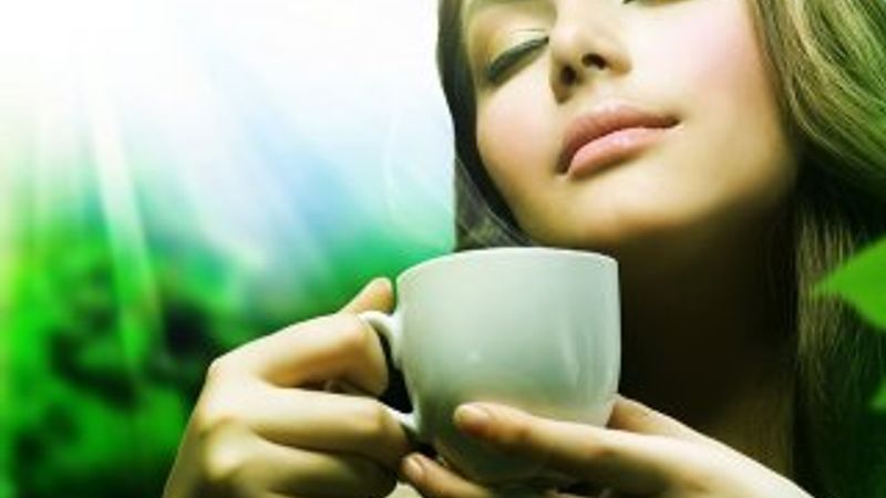 Bitkilerle strese savaş açın