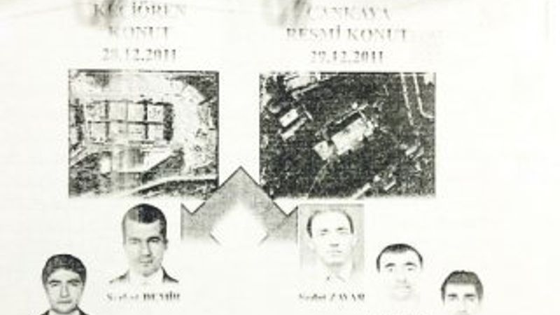 Böcek davası başladı