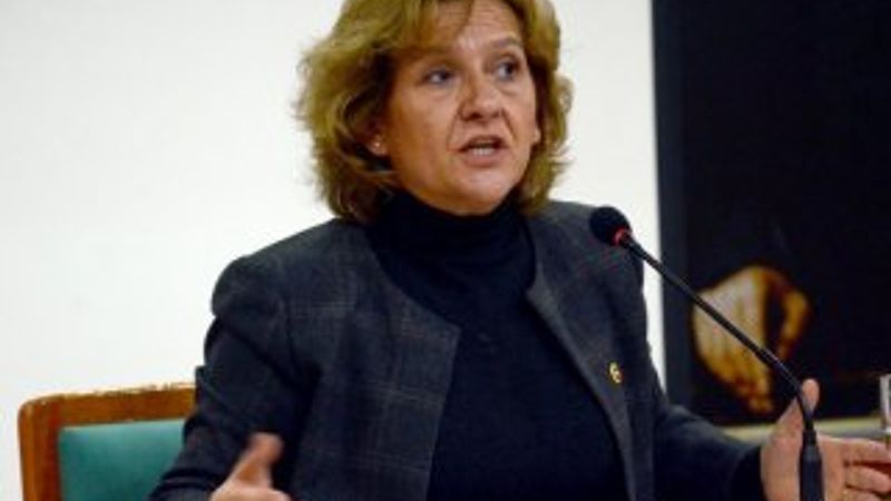 Birgül Ayman Güler CHP'yi bombaladı İZLE