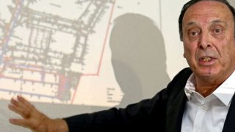 Soma'daki maden ocağı devlete kömür diye taş sattı