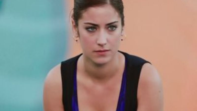 Hazal Kaya dolandırıcılığı