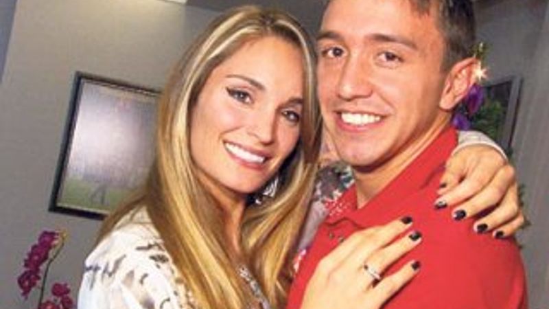 Muslera'yı Fatih Terim evlendirecek