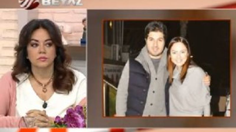 Ebru Gündeş ile Reza Zarrab boşanacak iddiası