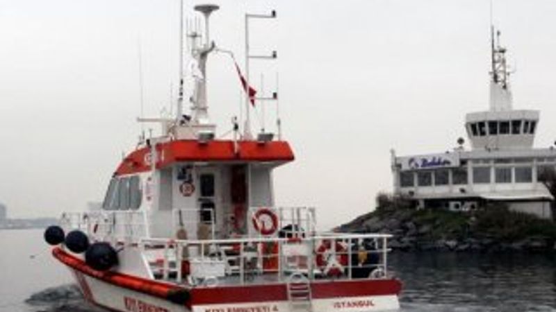 HDP heyeti İmralı'ya gidemedi