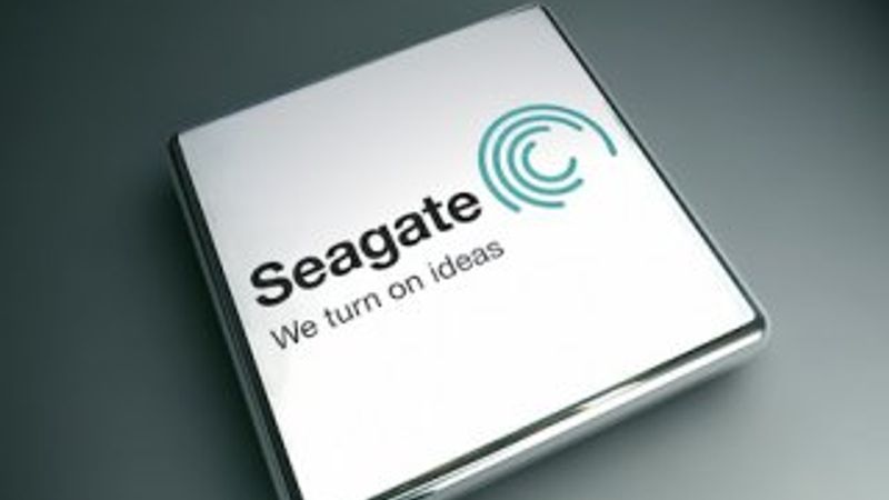 Seagate, iOS uyumlu harici disk üretti