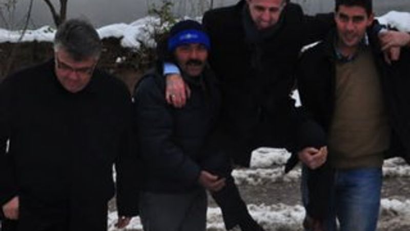 Çiftçilerin omzuna çıkan MHP'li başkan görevden alındı