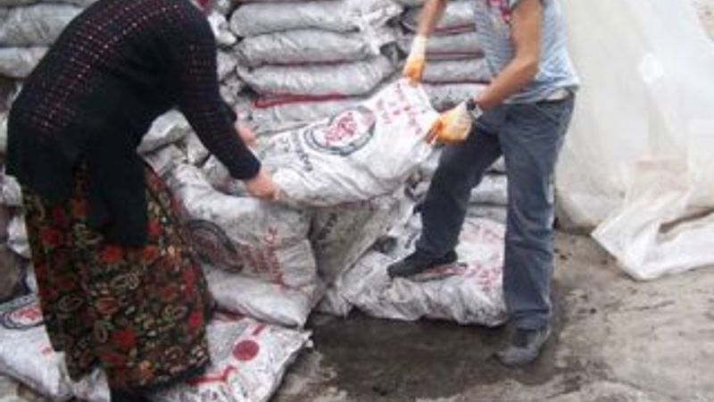 Rakamlarla Türkiye'de sosyal yardım analizi