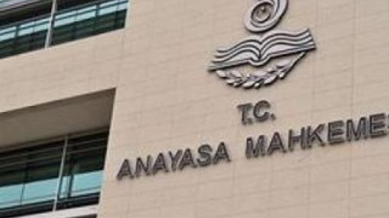 AYM'nin seçim barajı kararı