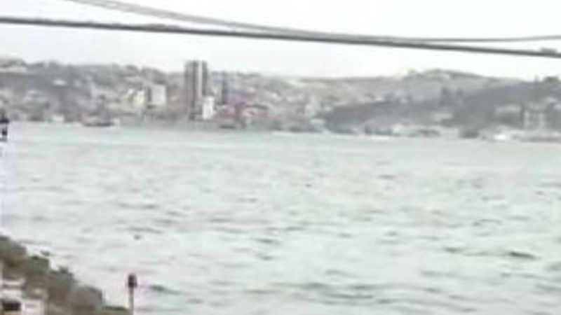 Sondaj gemisi Karadeniz'e gidiyor