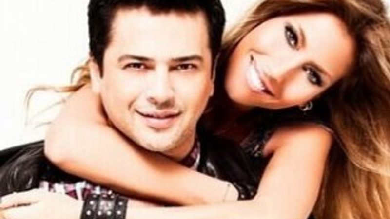 Çağla Şikel ile Emre Altuğ boşanıyor