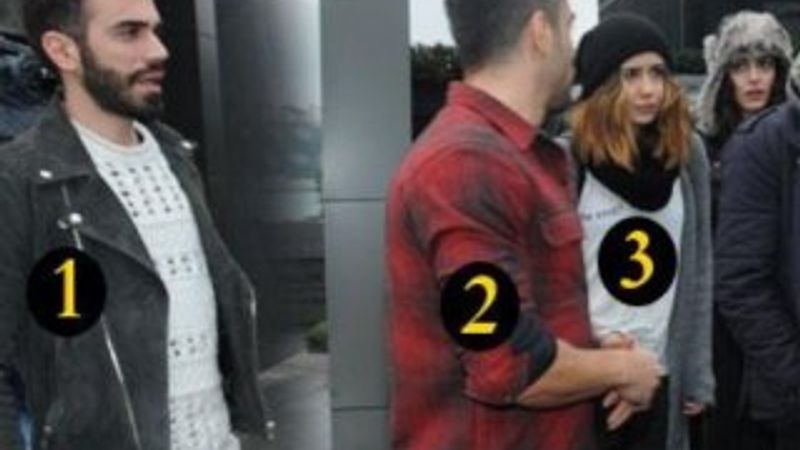 Doğulu kardeşler toplandı