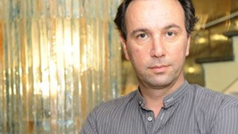 Suriye muhalefetine Türkmen lider