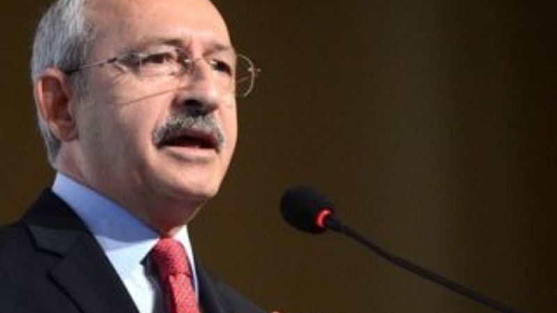 Kılıçdaroğlu 4 bakanla ilgili kararı yorumladı