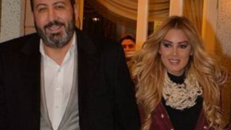 Petek Dinçöz hamile