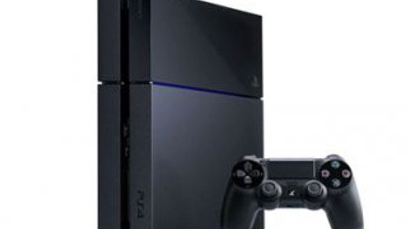 Sony PS4 satış rakamlarını açıkladı