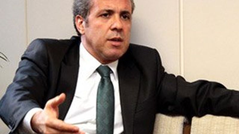 Şamil Tayyar: Partim bile bana inanmamıştı