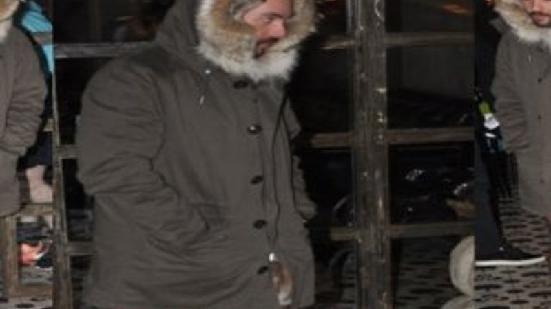 Engincan yine şaşırttı