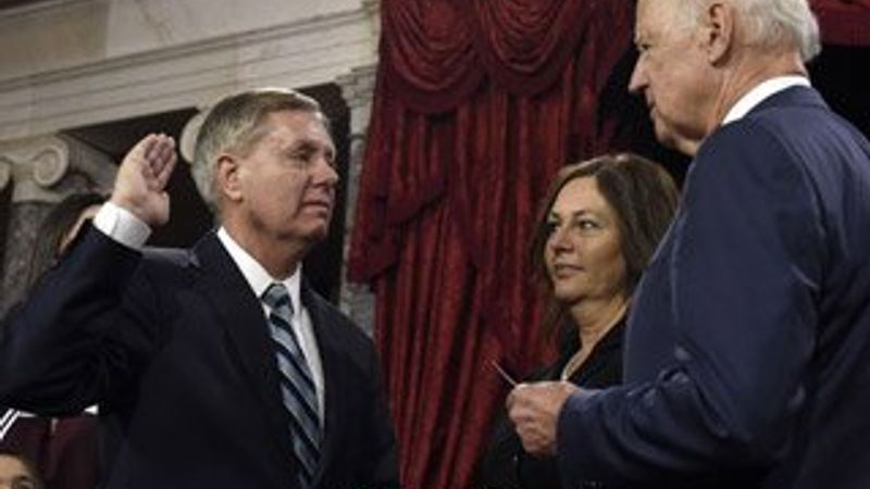 ABD'de 114. Kongre görevine başladı