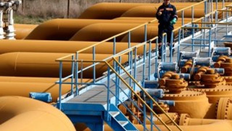 Petrol fiyatları son 5 yılın en düşük seviyesine geriledi