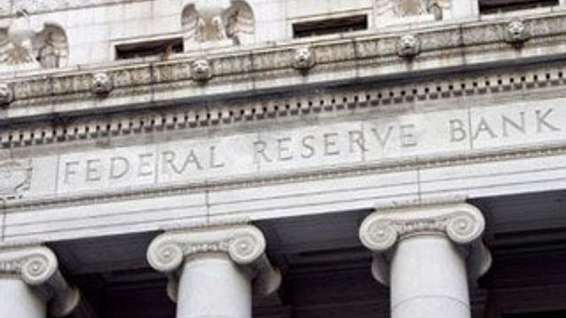 Fed’in toplantı tutanakları yayımlandı