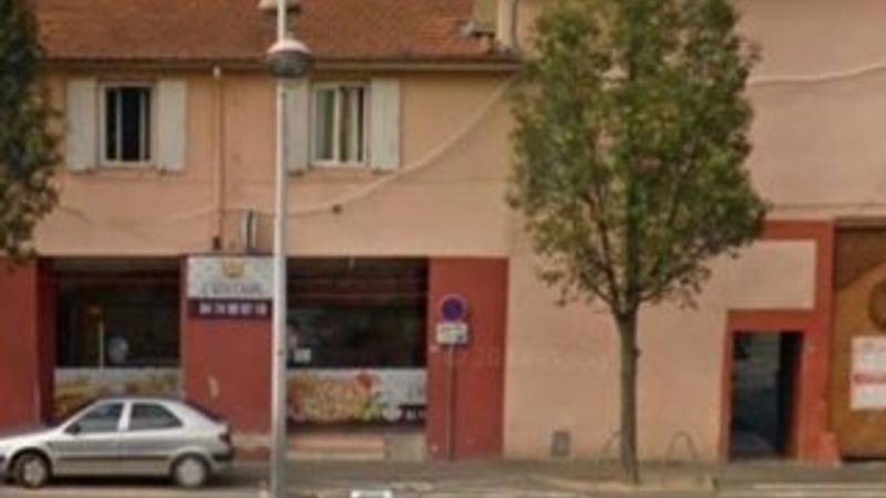 Fransa'da bir patlama daha