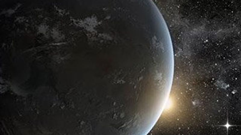 Dünya'ya çok benzeyen gezegenler keşfedildi