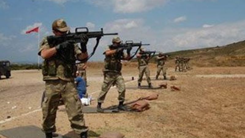 Milli Piyade Tüfeği MPT-76 seri üretilecek