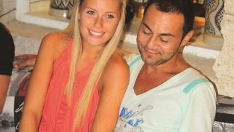 Serdar Ortaç vasiyetini hazırladı