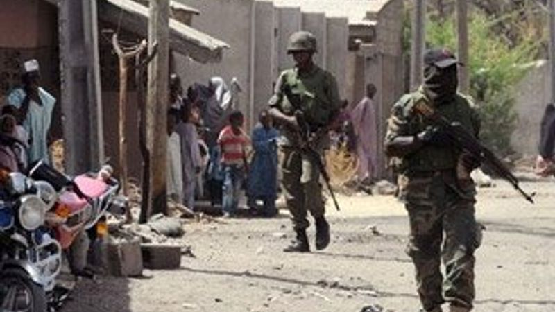 Nijerya'da Boko Haram katliamı: 2 bin ölü