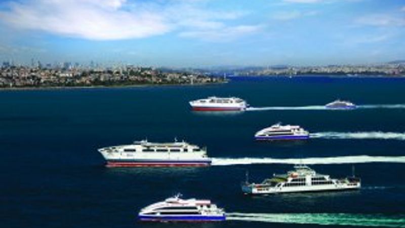 İDO 2014'te rekor kırdı