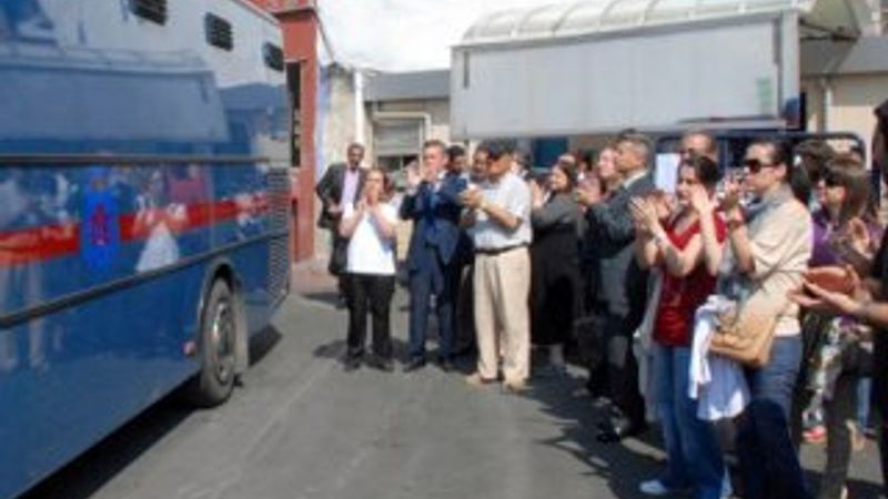 Anayasa Mahkemesi askeri casusluk davasında karar verdi