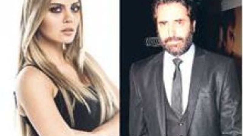 Mahsun Kırmızıgül ve Müge Uzel aşkı kısa sürdü