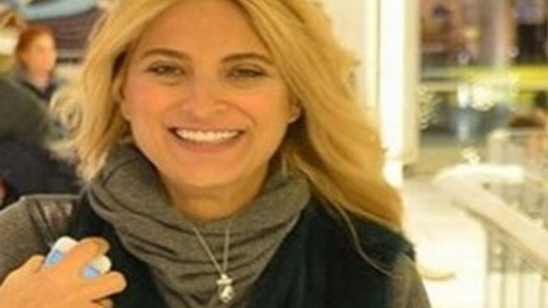 Şeyda Coşkun: Bebeğimin adı Susam olmayacak