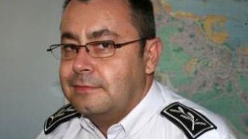 Charlie Hebdo saldırısını araştıran başkomiser intihar etti