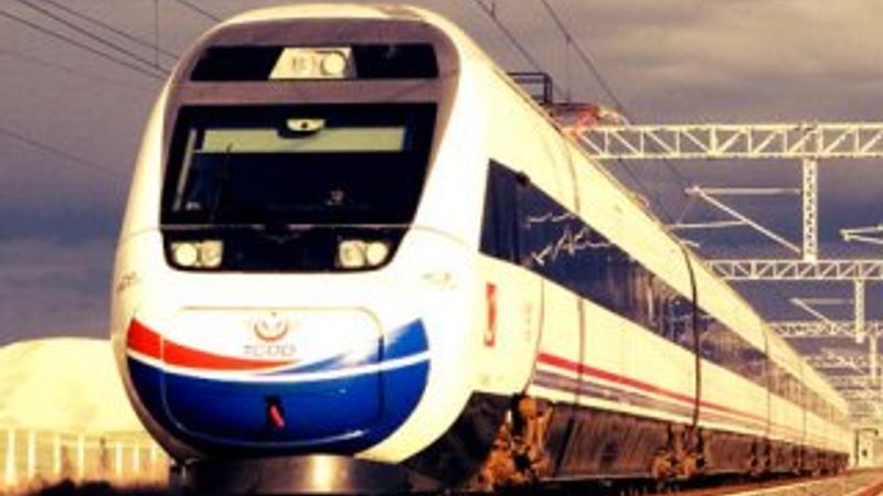 İstanbul - Ankara arası 90 dakikaya düşecek