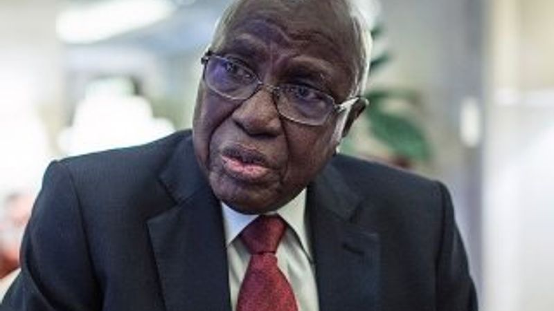 Nijerya Dışişleri Bakanı: Boko Haram'la mücadele edeceğiz