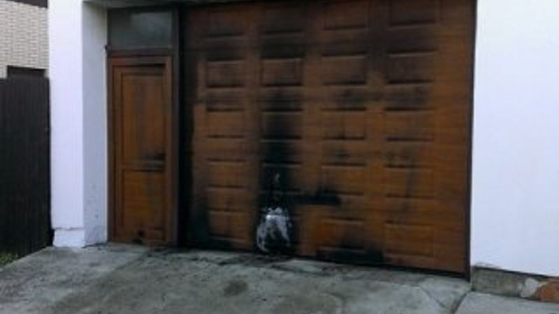 Avrupa'da camilere saldırılar arttı