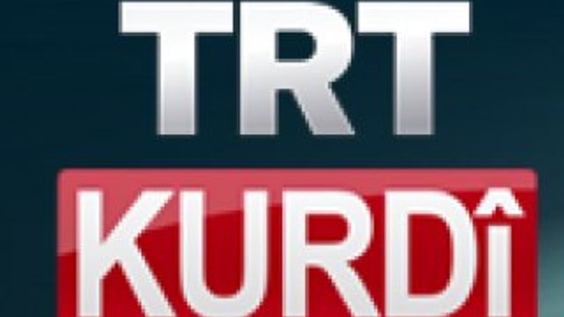 TRT6 TV'nin ismi TRT Kürdi olarak değişti İZLE